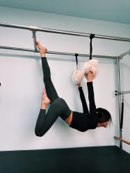 -蓝菲女子能量站·舞蹈·瑜伽·体塑