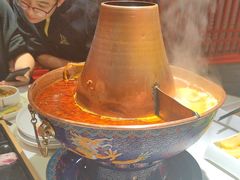 -祥源胡同·涮牛羊肉火锅(花桥店)