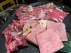 -千寻烧肉(政务区店)