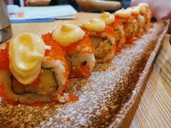 -谷村寿司(同福路店)