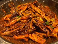 -嘎嘎鸭下巴·爆辣干锅(明教寺店)