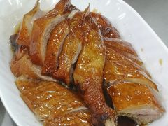 -华香鹅快餐店