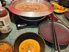 -牛New寿喜烧(曹路花园城店)