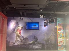 -VR+乐园·VR电竞·家庭亲子·密室逃脱·轰趴团建