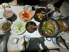 -费大厨辣椒炒肉(沙河万达店)