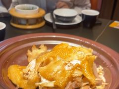 -秋色客家菜(南山店)