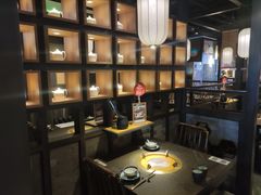 -湊湊火锅·茶憩(和平大悦城店)