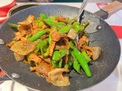 -来菜·湖北头牌藕汤(武商MALL众圆店)