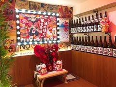 -极焰·烧肉刺身放题(天河领展广场店)