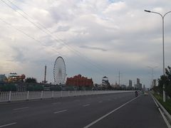 -海上明珠主题乐园