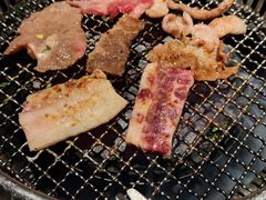 -厚贞日式烤肉(龙之梦店)