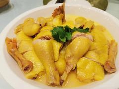 -阿锋鲍鱼酒家美食汇(华安店)