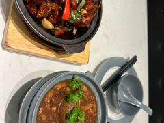 -鹿港小镇(悠唐店)