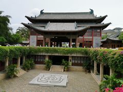 -三亚亚龙湾雅高美爵酒店