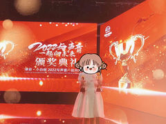 -天声爱朗语言艺术学校·朗诵·小主持人口才·演讲