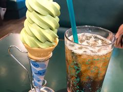 -幸运小丑汉堡(Bay Area本店)