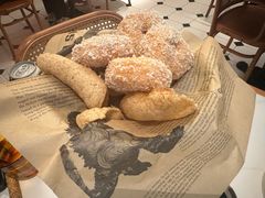 -太食獸泰式茶餐厅(IFS国金中心店)