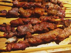 -塔哈尔·新疆盛宴(城西银泰店)