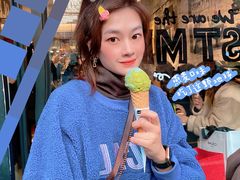 -Dal Cuore 达可芮冰淇淋(陕西北路店)