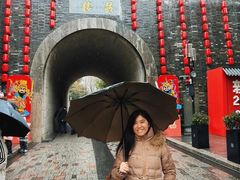 -鼓楼(西湖风景名胜区)
