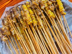 -十里铺铁板鱿鱼