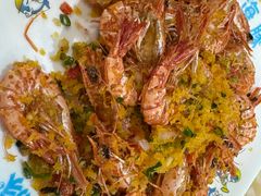 -小海豚•老字号海鲜餐厅(天涯店)