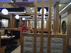 大堂-青松馆韩国料理(香港中路佳世客店)