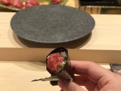 -嶺寿司