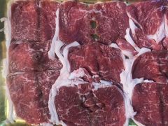 -清真·老门框爆肚涮肉·中华老字号(丰管路店)