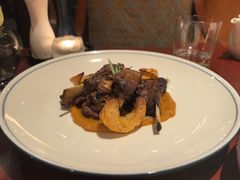 -杭州西子湖四季酒店-WL BISTRO西湖餐厅(灵隐路店)
