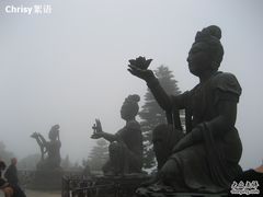 -天坛大佛