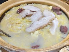 -七菜馆·东北菜·蒸饺(文体路店)