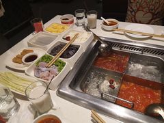 -海底捞火锅(高科广场店)