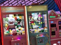 -南京时尚莱迪购物广场(正洪街店)