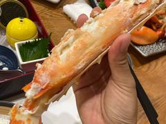 -和创柚子·会席日本料理(新区淮海街店)