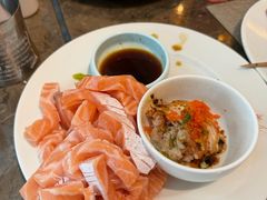 -怡咖啡自助餐(宁波香格里拉店)