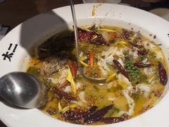 -新太二·鲜料川菜(万泰汇店)