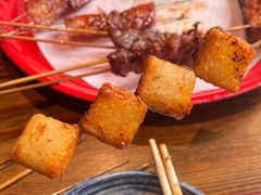 -北三老太太烧烤(人生一串上榜店)