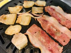 -梵行小馆烤肉(即墨店)