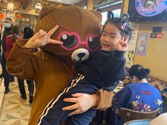 -巴依老爷新疆美食(望京小街店)