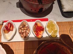 -鲤院·新中式美学·庭院餐厅(夫子庙店)