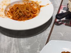 -必胜客(万达店)