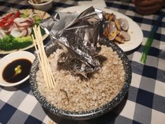 -阿妹小海鲜(下角店)