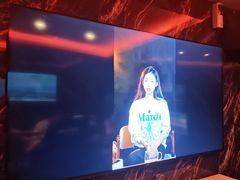-冰城小镇音乐串吧·聚会餐厅(百子湾店)