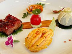 吉品蜜汁叉烧-伯衡55·吉品轩(乌鲁木齐南路店)