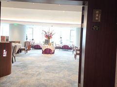 -粤财皇冠假日酒店·彩华轩中餐厅