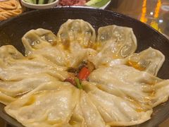 -十二道丰味·徐州土菜·烧烤(何山路店)