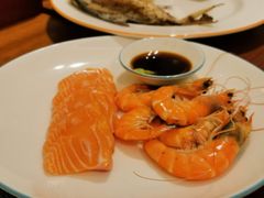 -济南香格里拉·咖啡泉自助餐厅