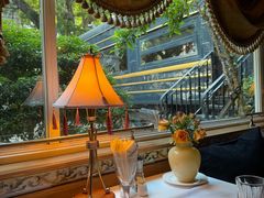 -火车头法国西餐厅