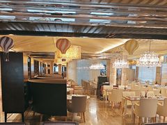 -北京王府井希尔顿酒店·万斯阁西餐厅